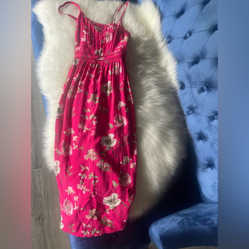 💖💐 Old Navy Maxi Dress 💐💖